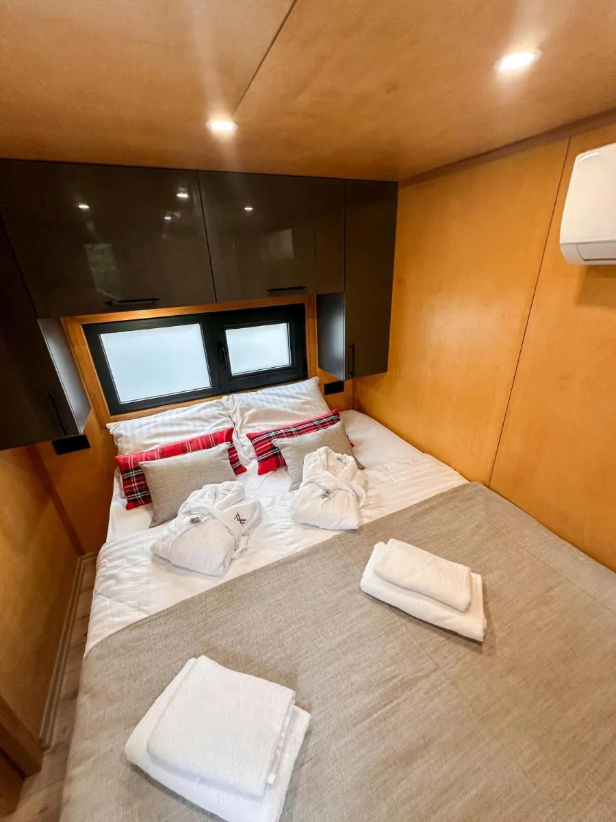 Image 6 of ARIETES MARMONT Tiny Houses