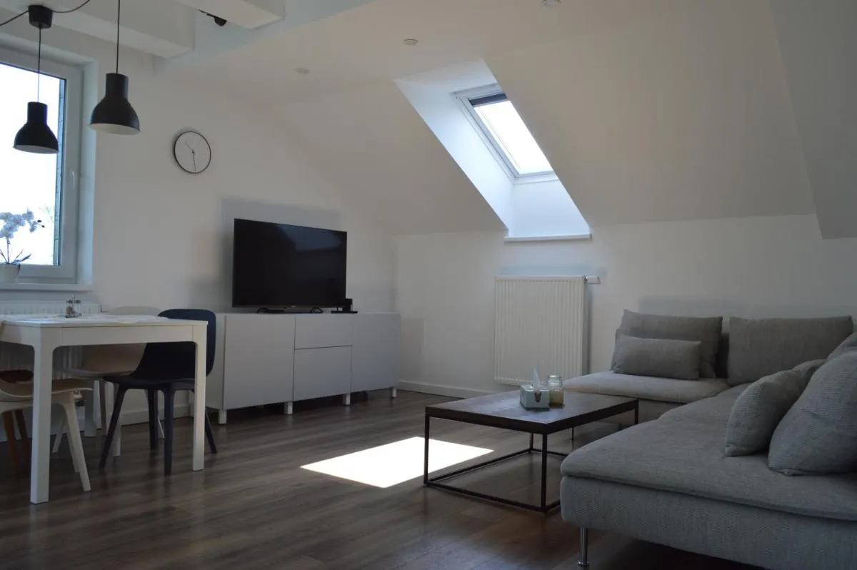 Image 5 of Ager Apartments