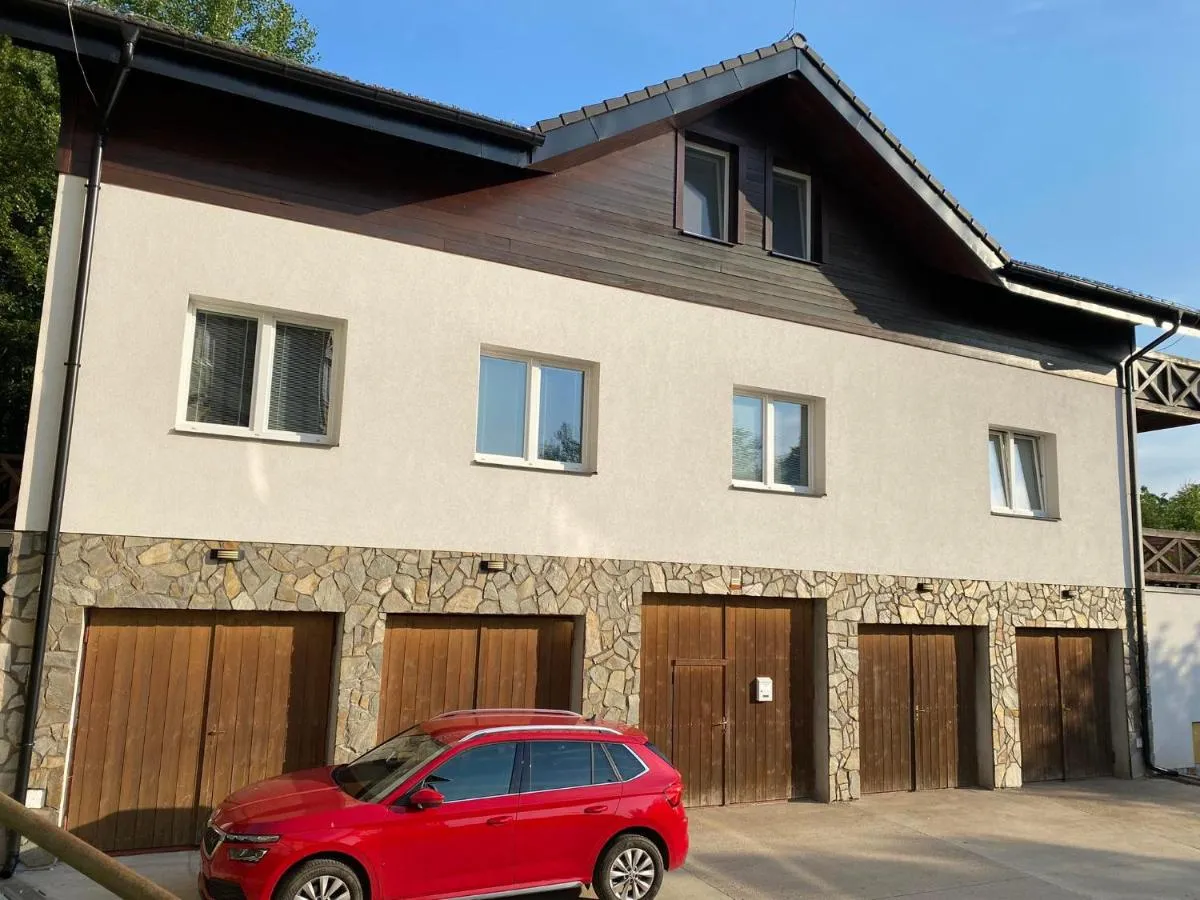 Image 2 of Ager Apartments