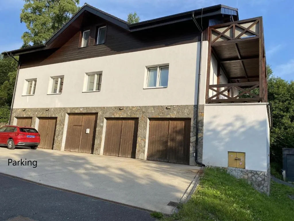 Image 1 of Ager Apartments