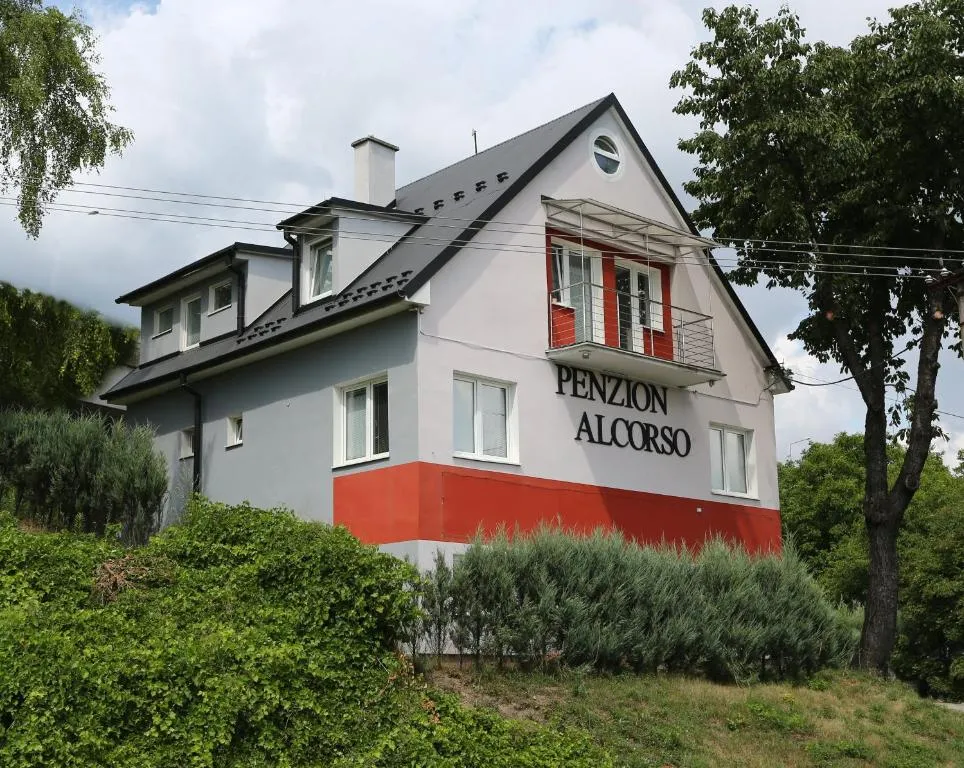 Image 1 of Alcorso Pension