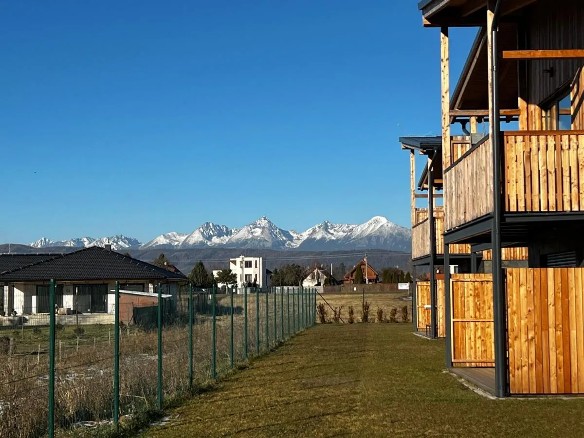 Image 6 of Alex Apartmán Slovenský Raj
