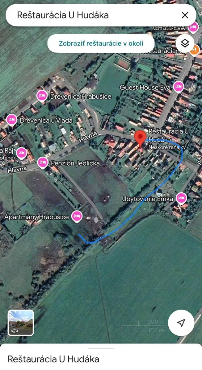 Image 4 of Alex Apartmán Slovenský Raj