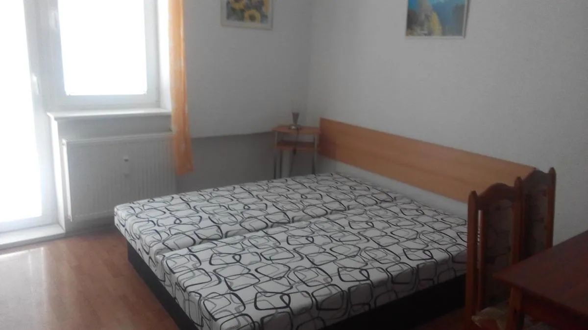 Image 3 of Almet, apartmánove štúdio 205