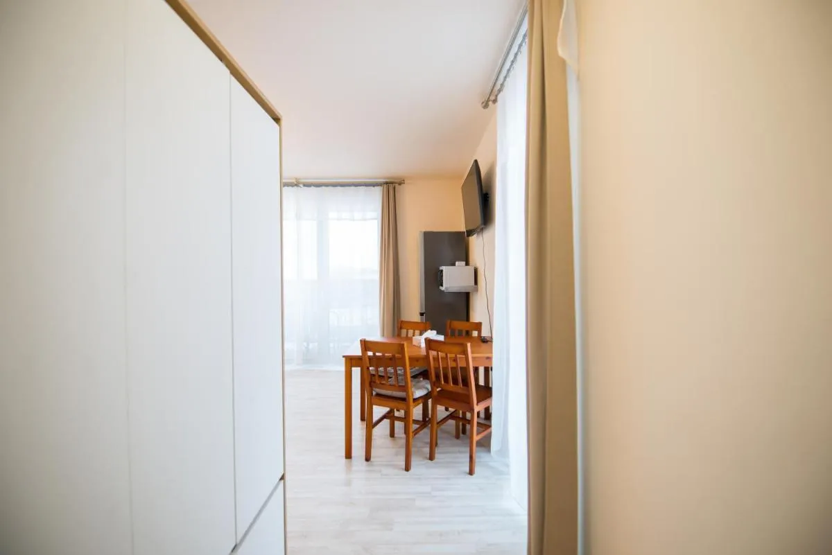 Image 3 of Alpine Nest Studio, top location, private parking