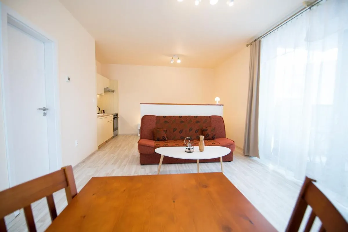 Image 4 of Alpine Nest Studio, top location, private parking