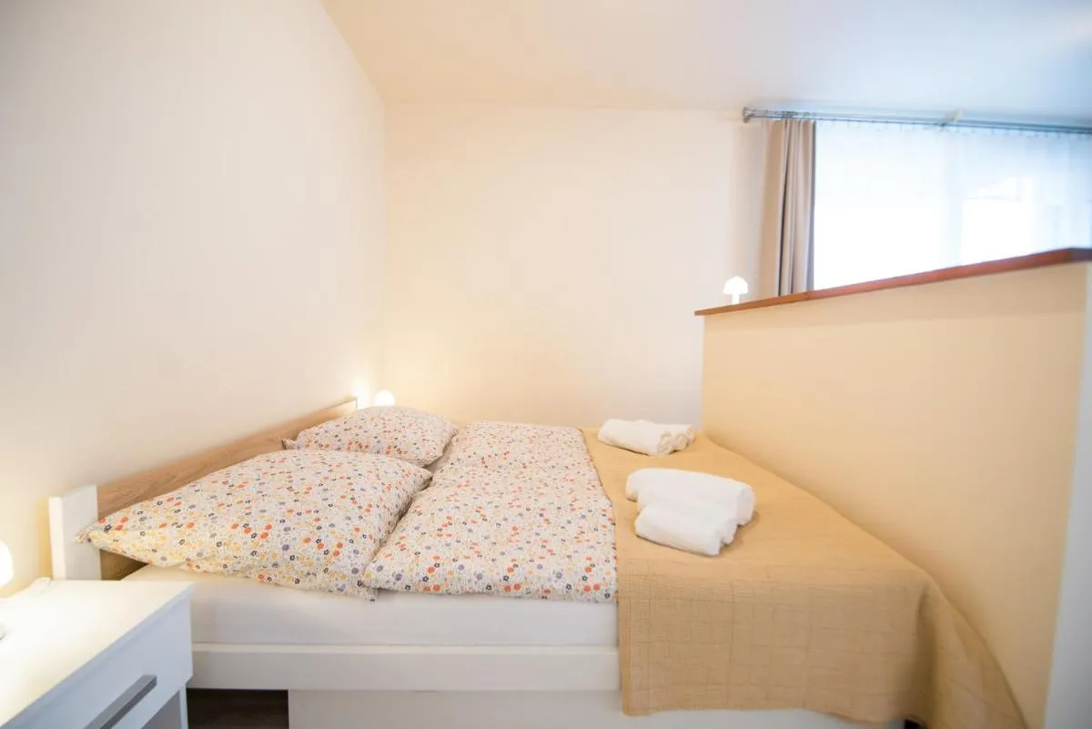 Image 6 of Alpine Nest Studio, top location, private parking