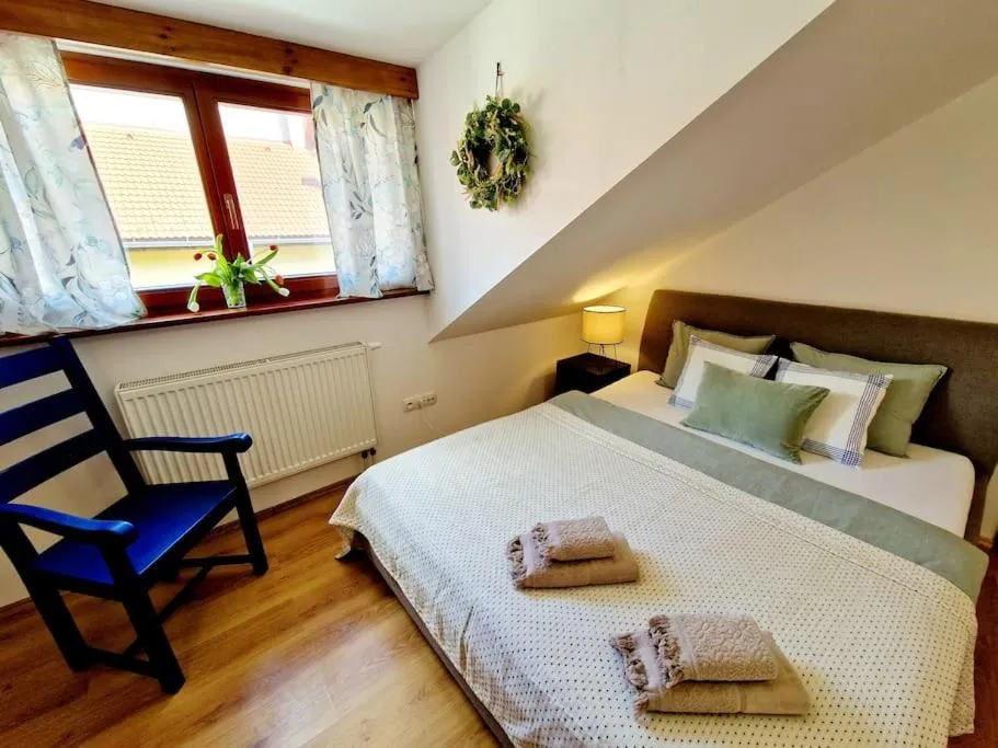 Image 1 of Anabel Old Town Apartment