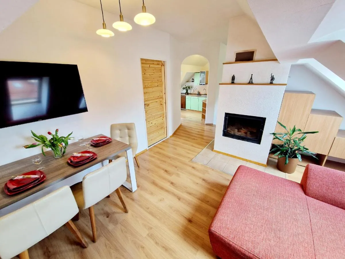 Image 7 of Anabel Old Town Apartment
