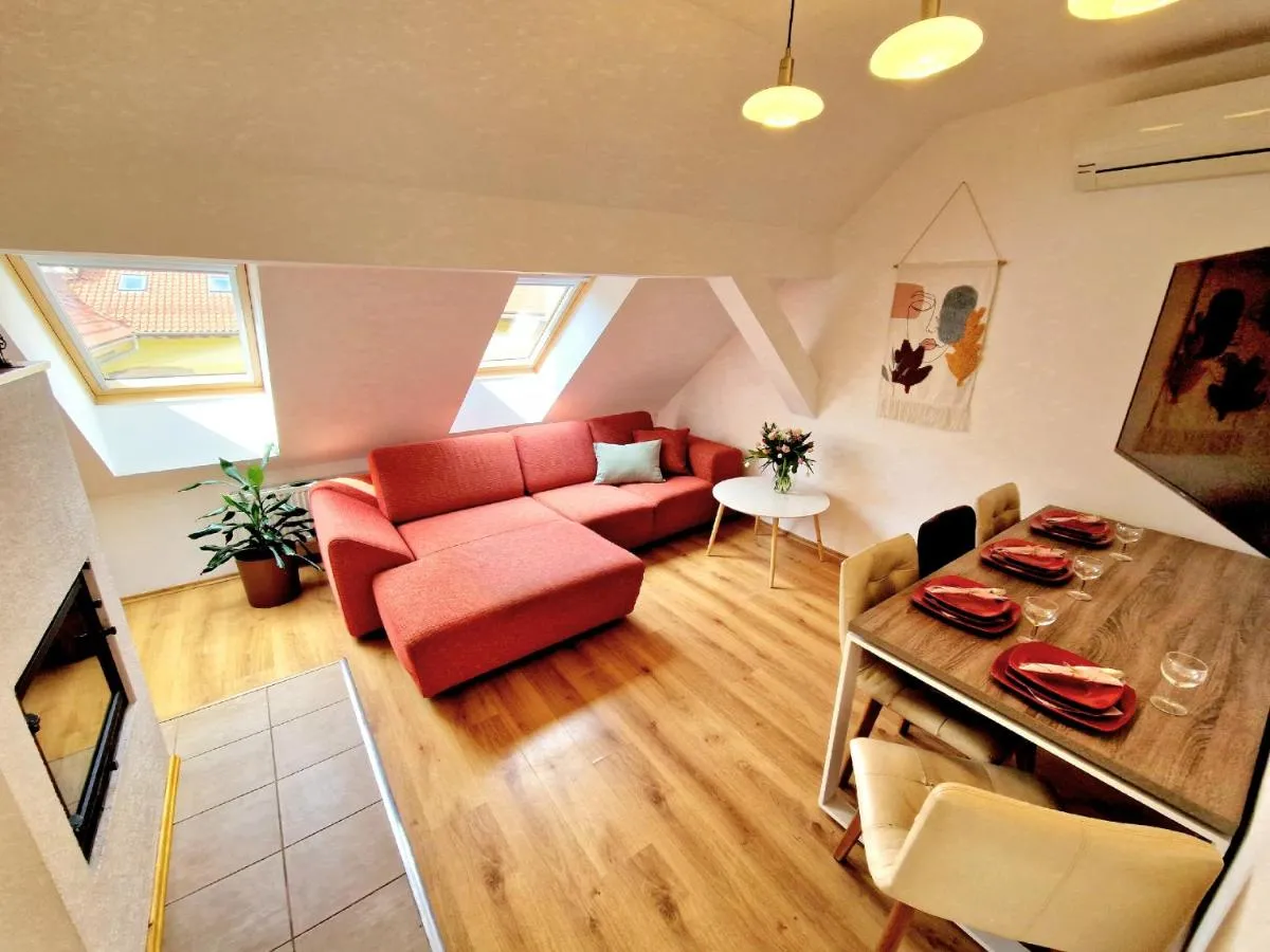 Image 2 of Anabel Old Town Apartment