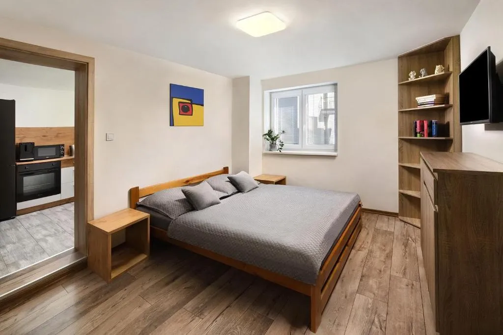 Image 1 of Andriš Apartmány