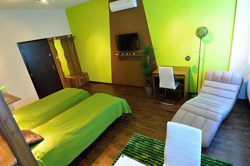 Image 5 of Angel’s Apartment