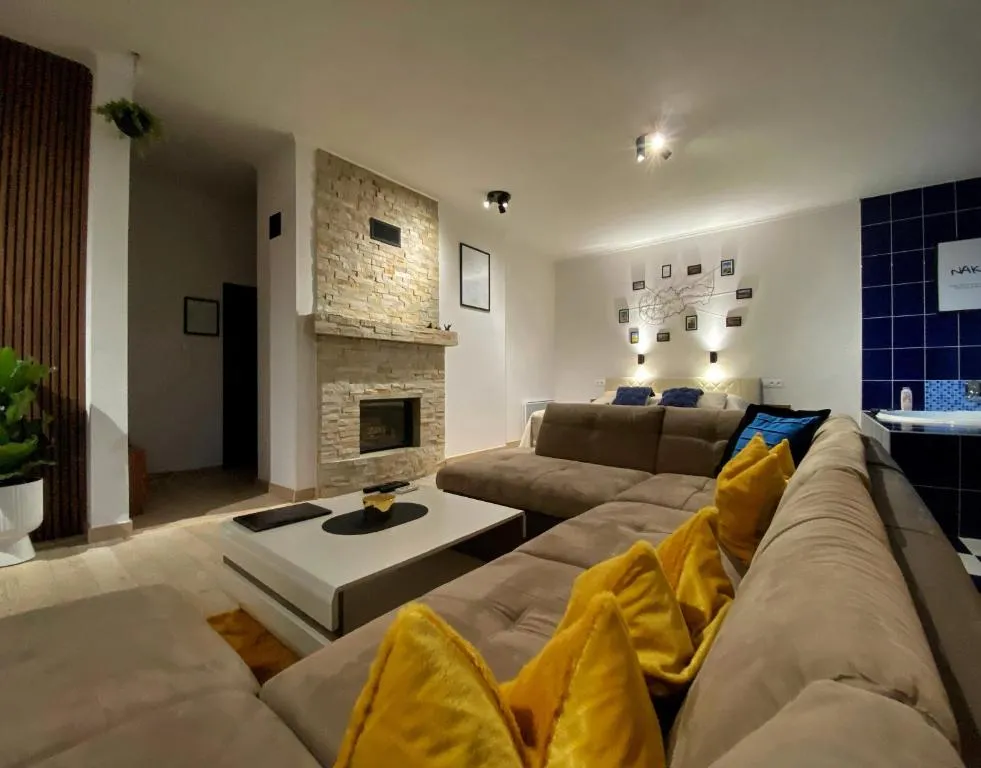 Image 1 of Angel’s Apartment