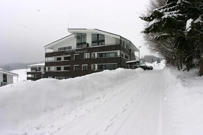 Image 3 of Apartman 0204 Donovaly