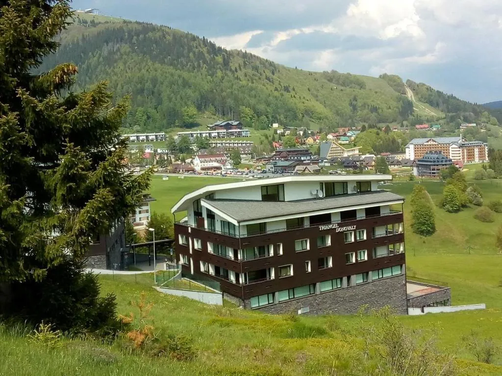 Image 1 of Apartman 0204 Donovaly