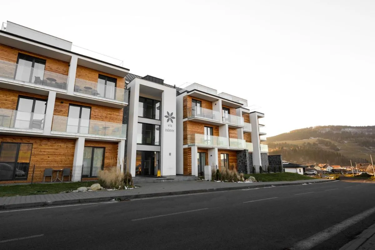 Image 2 of Apartmán 101 Vila Zuberec