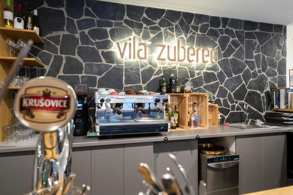 Image 1 of Apartmán 101 Vila Zuberec