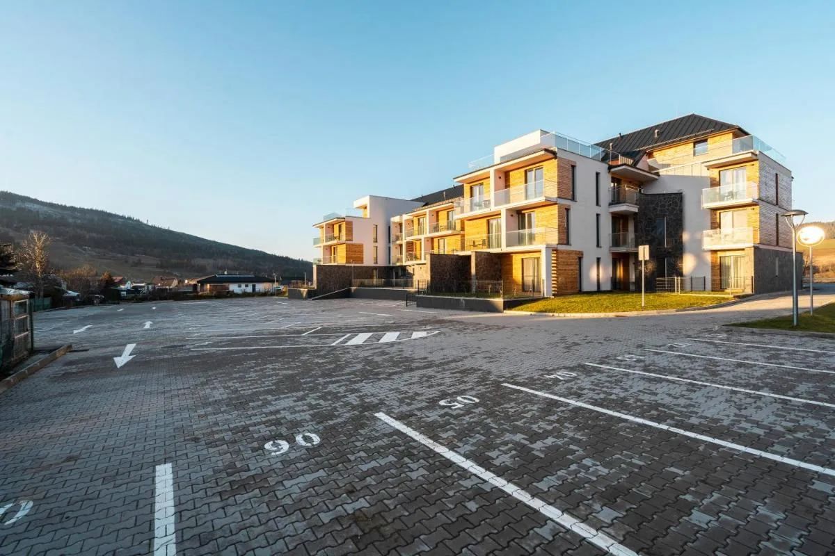 Image 4 of Apartmán 101 Vila Zuberec
