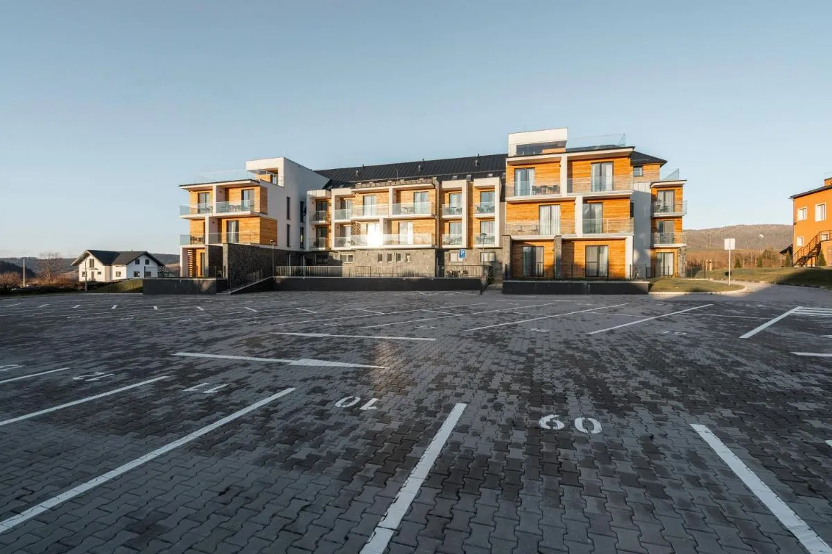 Image 5 of Apartmán 101 Vila Zuberec