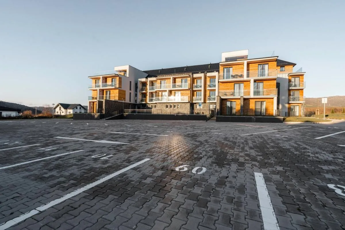 Image 6 of Apartmán 101 Vila Zuberec