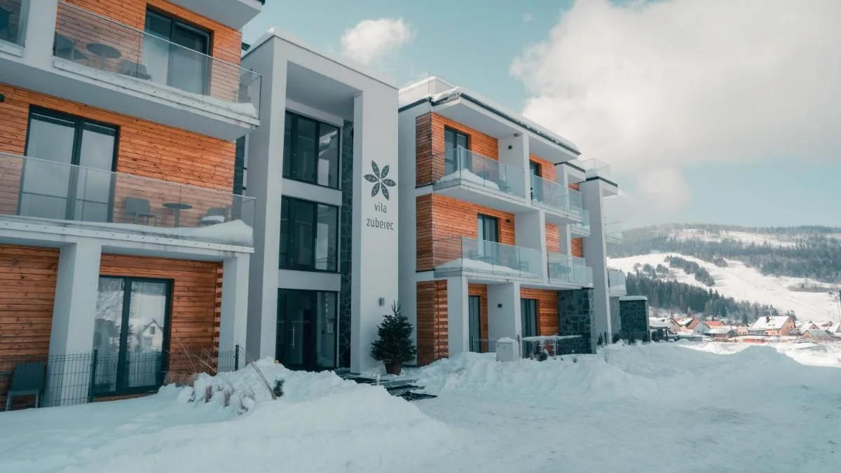 Image 3 of Apartmán 101 Vila Zuberec