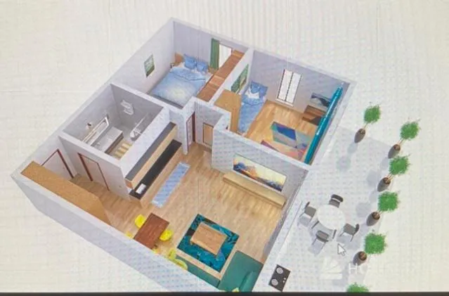 Image 3 of Apartmán 110 Vila Zuberec