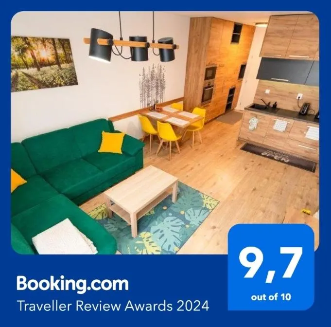 Image 1 of Apartmán 110 Vila Zuberec