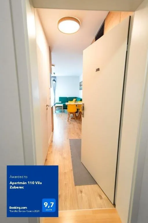 Image 6 of Apartmán 110 Vila Zuberec