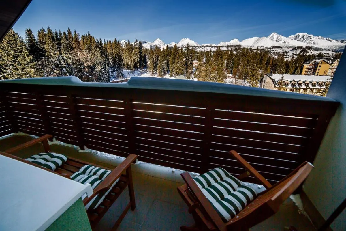 Image 6 of Apartman 37 Vysoke Tatry