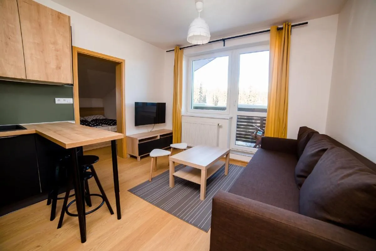 Image 2 of Apartman 37 Vysoke Tatry