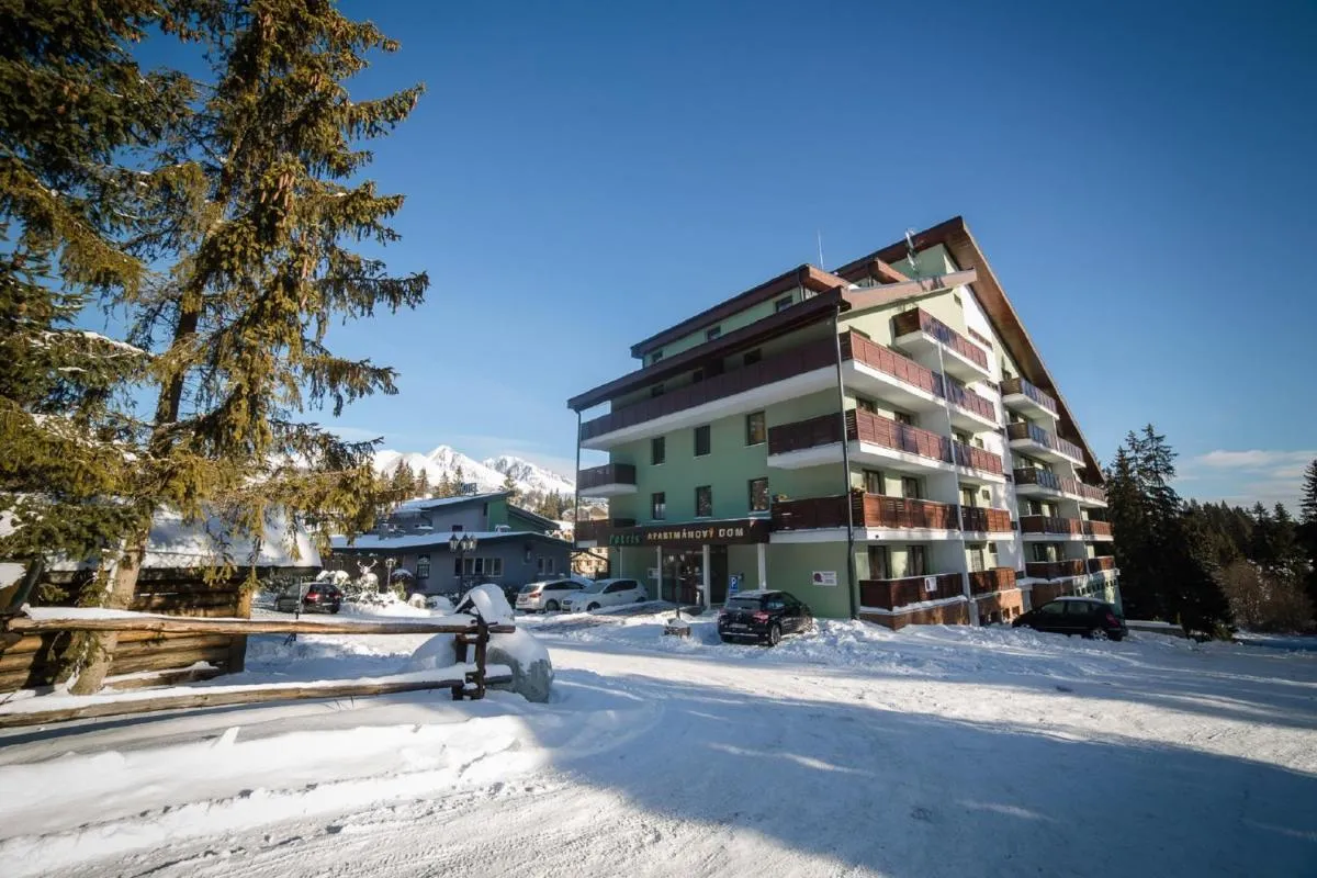 Image 4 of Apartman 37 Vysoke Tatry