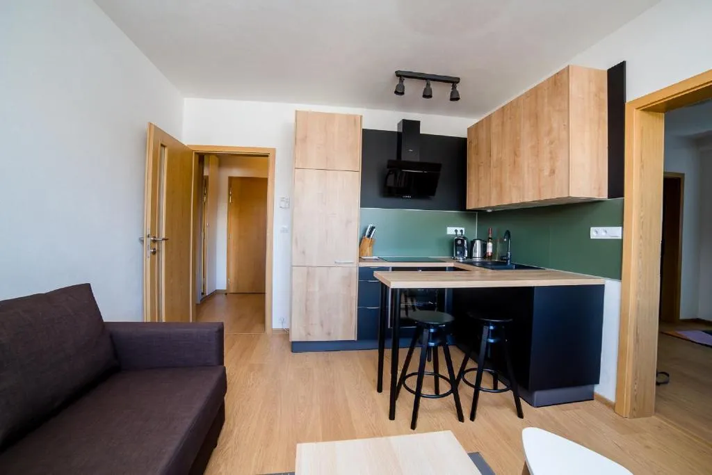 Image 1 of Apartman 37 Vysoke Tatry