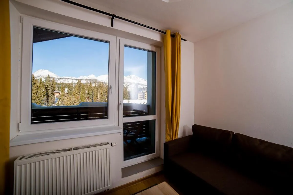 Image 5 of Apartman 37 Vysoke Tatry