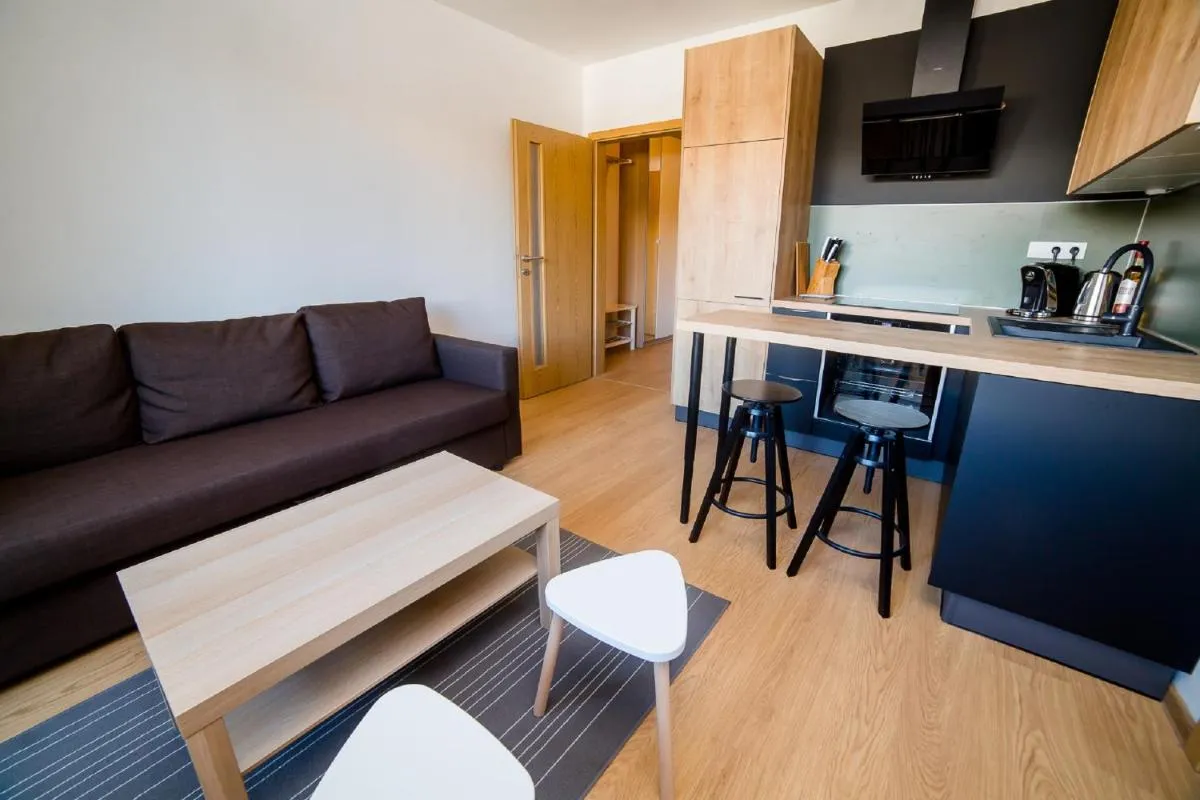 Image 3 of Apartman 37 Vysoke Tatry