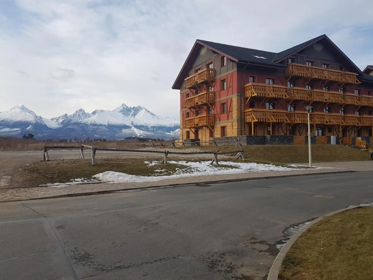 Image 4 of Apartmán 401 C – Veľká Lomnica