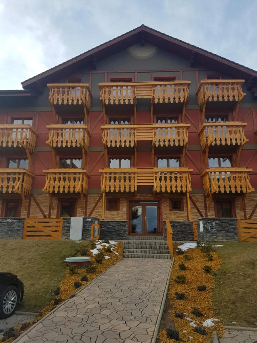 Image 5 of Apartmán 401 C – Veľká Lomnica