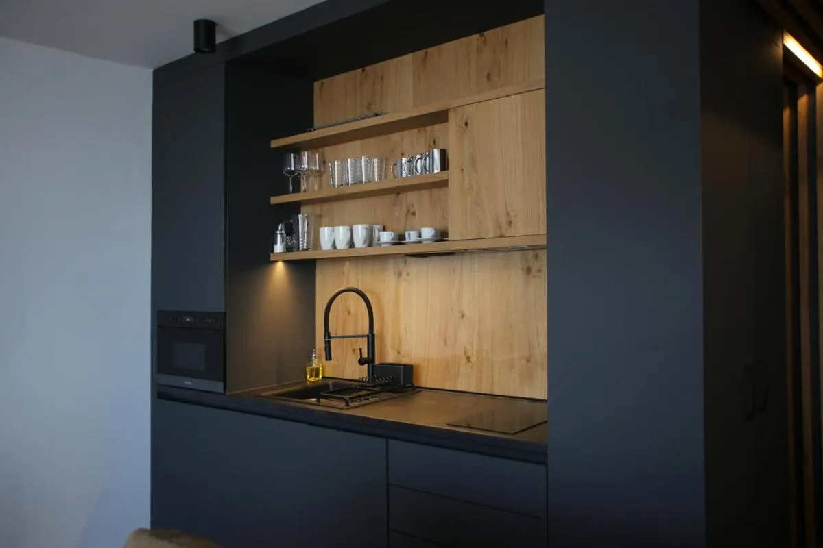 Image 3 of Apartmán 405 Hotel OVRUČ