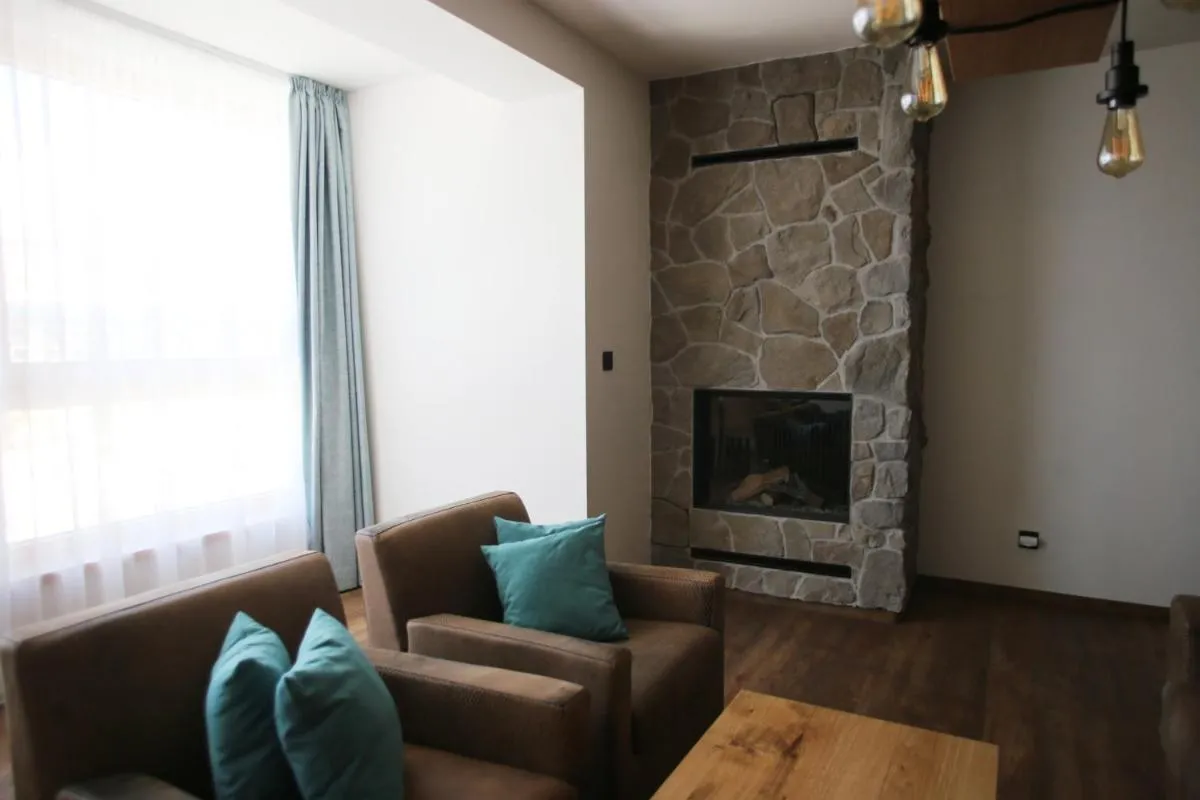 Image 4 of Apartmán 405 Hotel OVRUČ