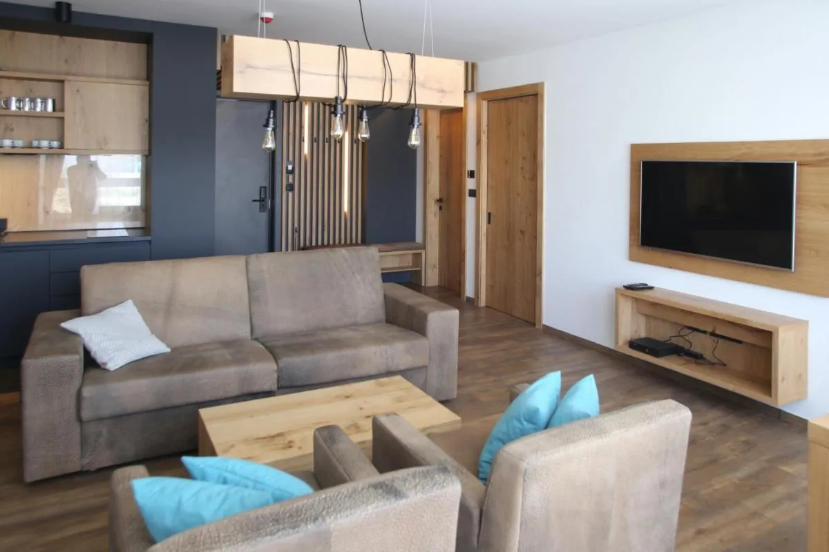 Image 2 of Apartmán 405 Hotel OVRUČ