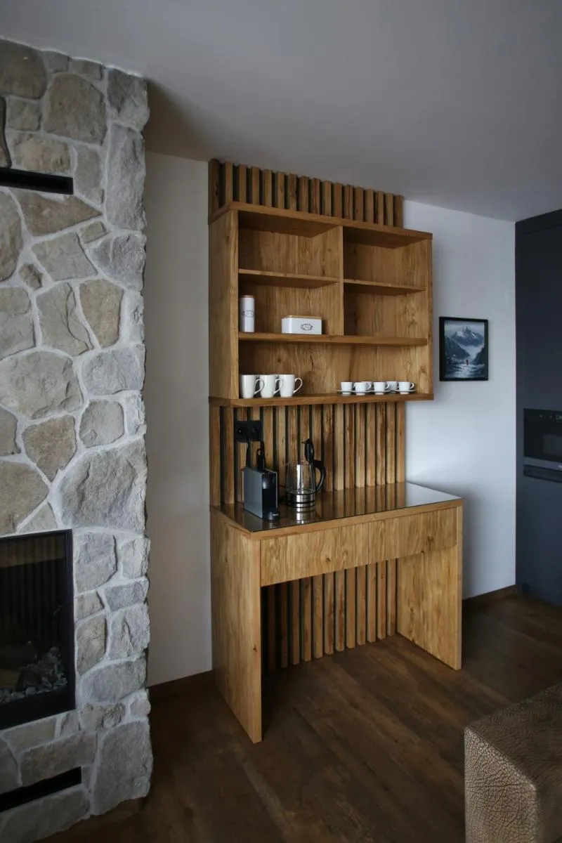 Image 6 of Apartmán 405 Hotel OVRUČ