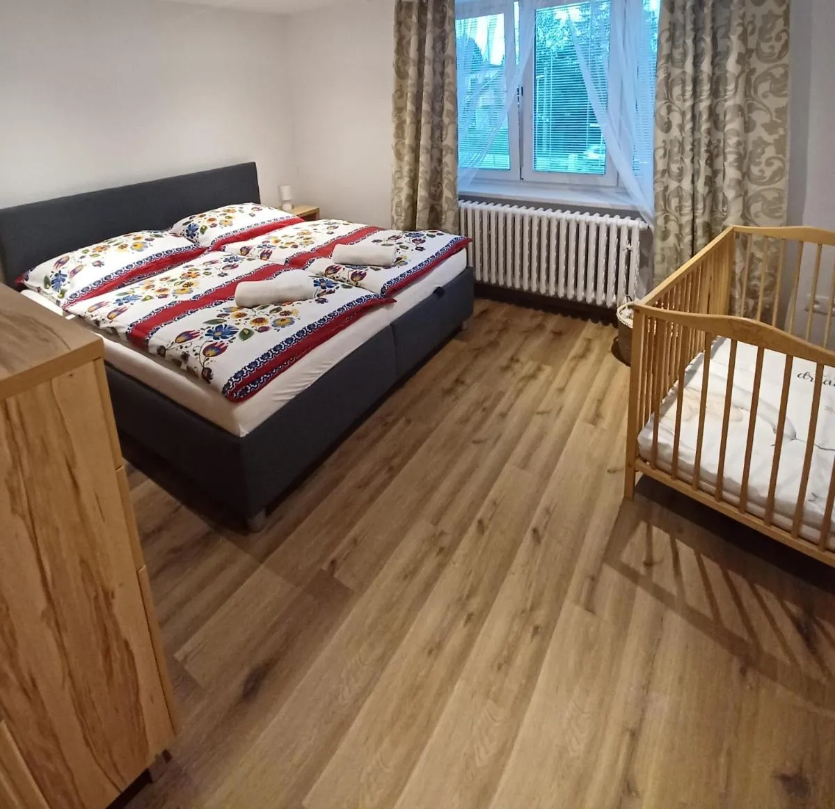 Image 6 of Apartmán 4M Tatry