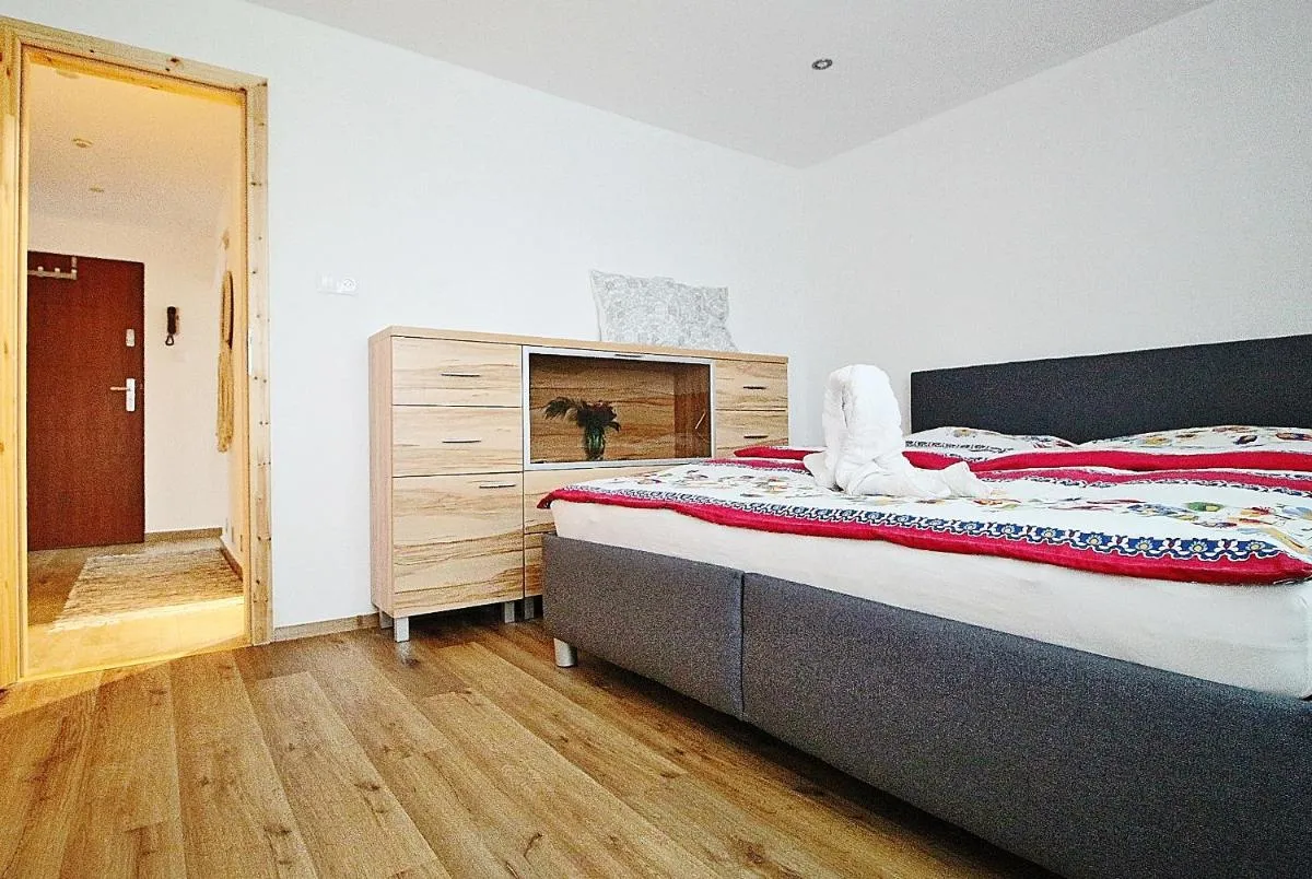 Image 3 of Apartmán 4M Tatry