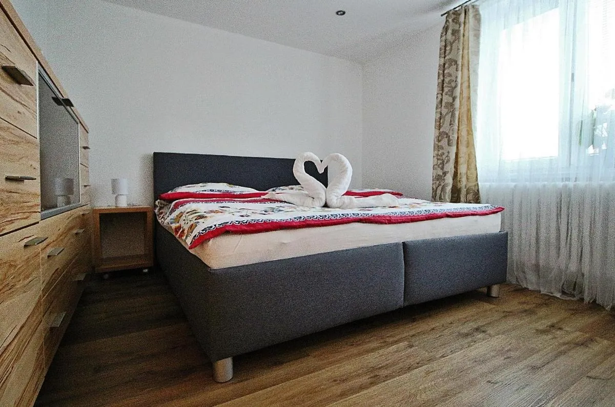 Image 5 of Apartmán 4M Tatry