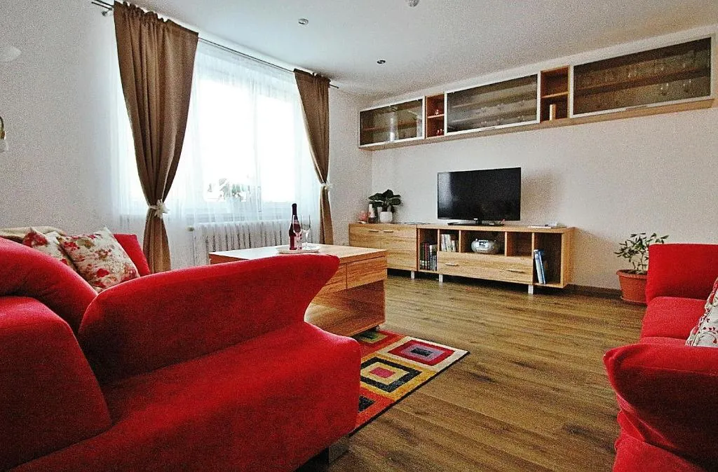Image 1 of Apartmán 4M Tatry