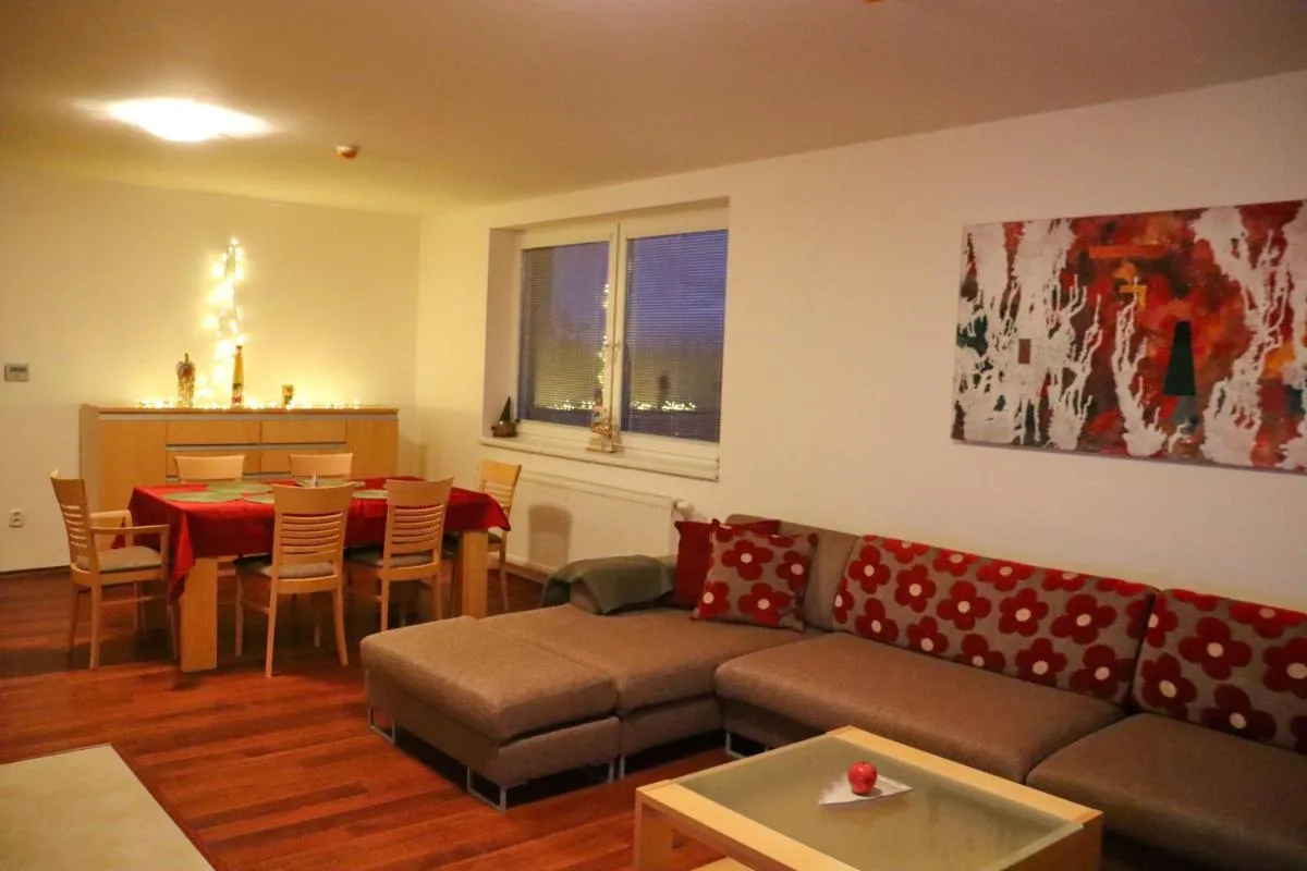 Image 2 of Apartmán 4 Tatranská Lomnica