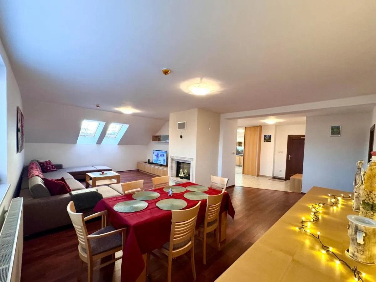 Image 7 of Apartmán 4 Tatranská Lomnica