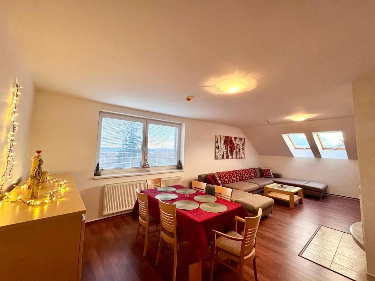 Image 3 of Apartmán 4 Tatranská Lomnica