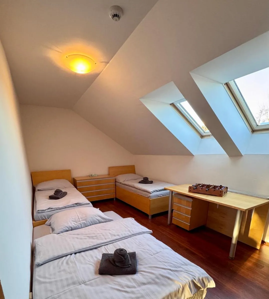 Image 5 of Apartmán 4 Tatranská Lomnica