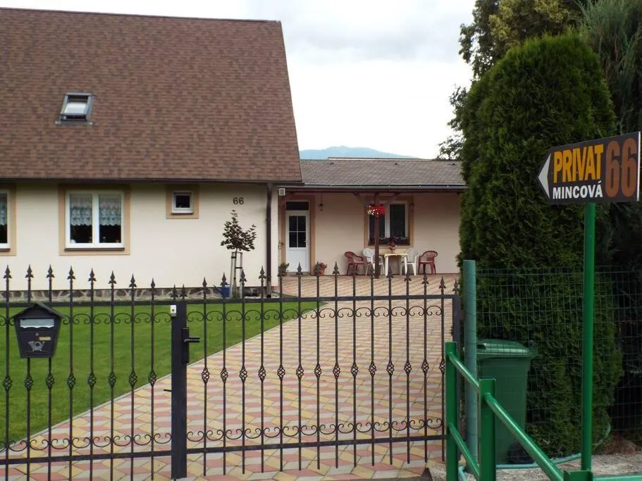 Image 1 of Apartmán 66 v tichej lokalite
