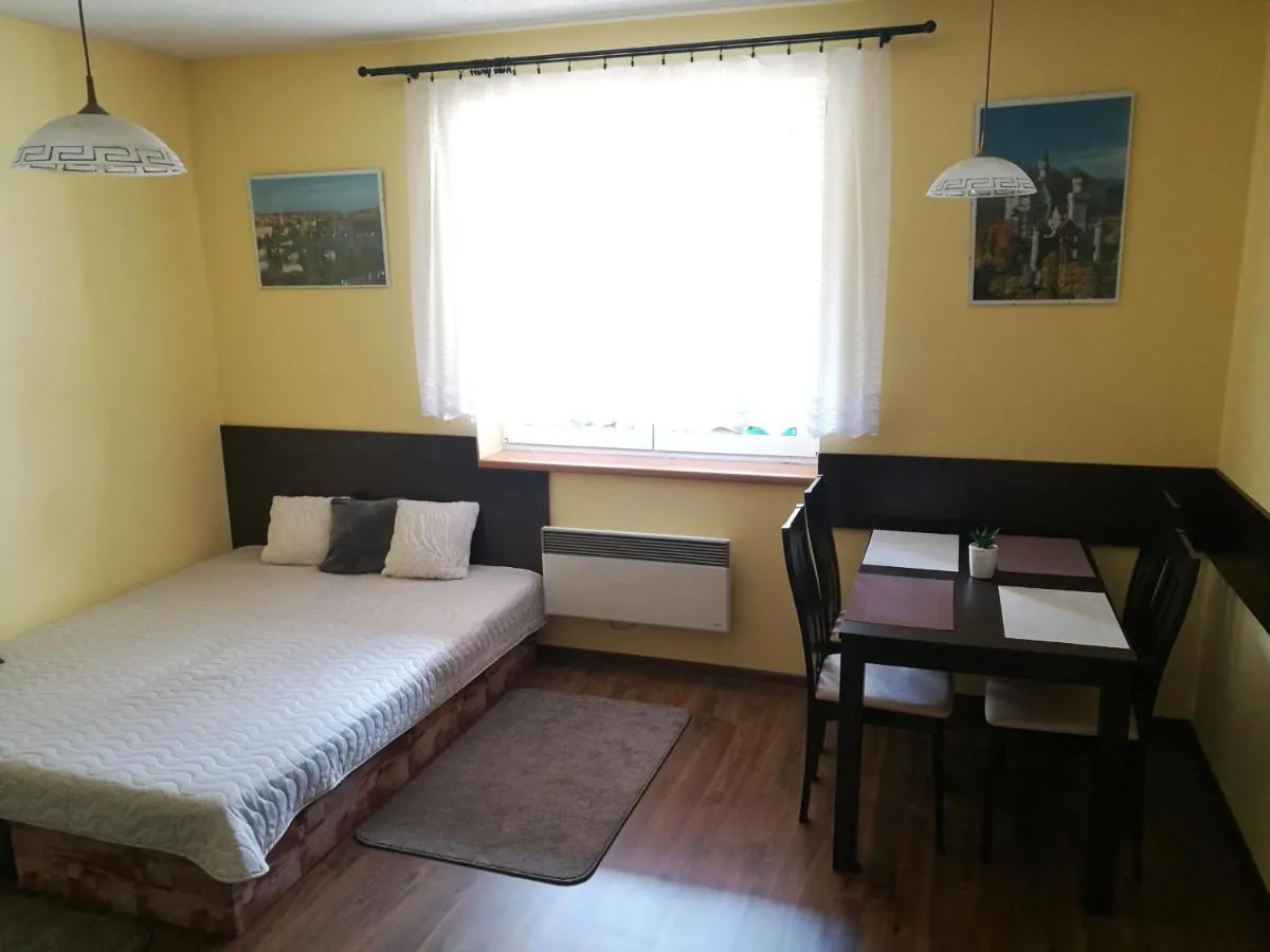 Image 2 of Apartmán 66 v tichej lokalite